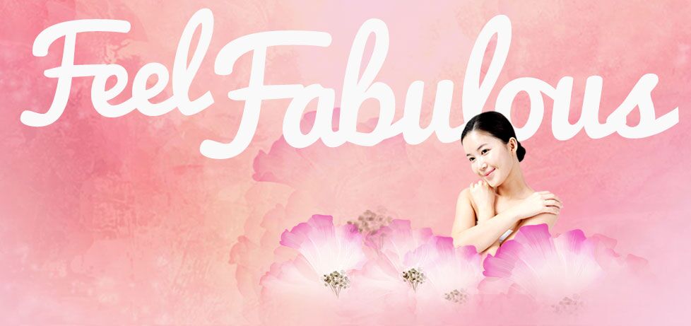 Feel Fabulous with a Colonic in North London from Marijke Vogel